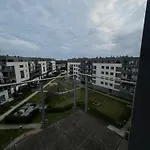 Airport Nowe Ogrody Terrace * Poznan