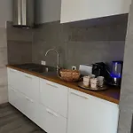 Airport Nowe Ogrody Terrace Apartment
