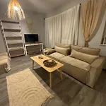 Airport Nowe Ogrody Terrace * Poznan