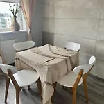 Apartment Airport Nowe Ogrody Terrace