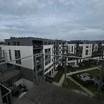 Airport Nowe Ogrody Terrace *