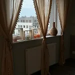 Airport Nowe Ogrody Terrace شقة بوزنان