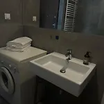 شقة Airport Nowe Ogrody Terrace بوزنان