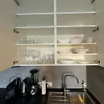 Airport Nowe Ogrody Terrace