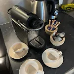 Airport Nowe Ogrody Terrace