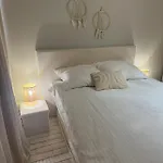 شقة Airport Nowe Ogrody Terrace *