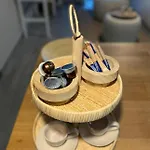 Airport Nowe Ogrody Terrace شقة *