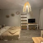 Airport Nowe Ogrody Terrace