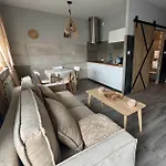 Airport Nowe Ogrody Terrace *