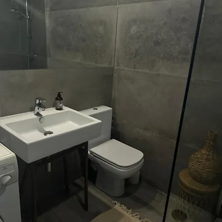 Nowe Ogrody 2 Airport * Poznań