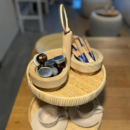 Nowe Ogrody 2 Airport Appartement *