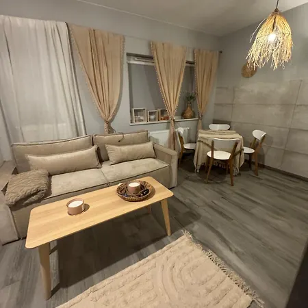 Nowe Ogrody 2 Airport * Poznań