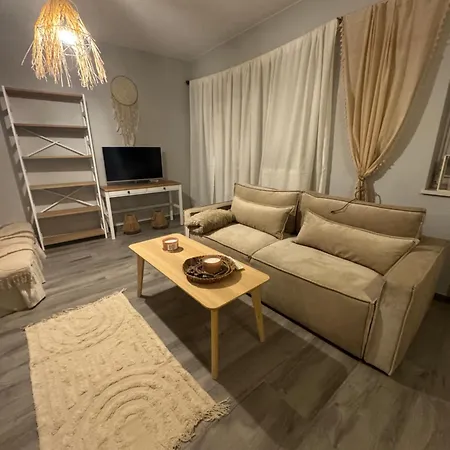 Nowe Ogrody 2 Airport * Poznań