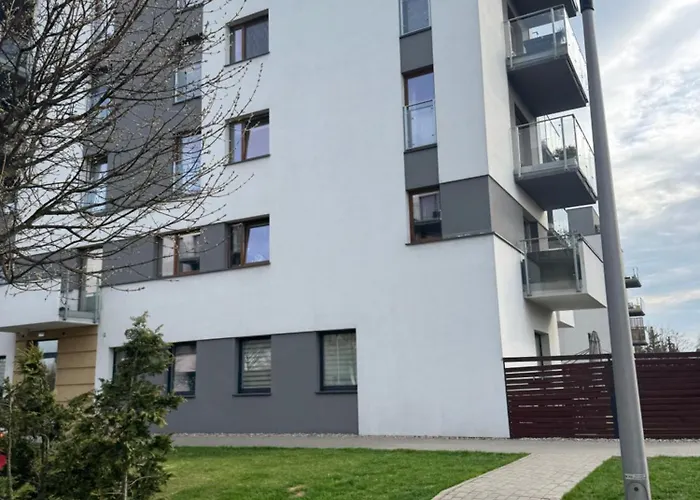 Nowe Ogrody 2 Airport