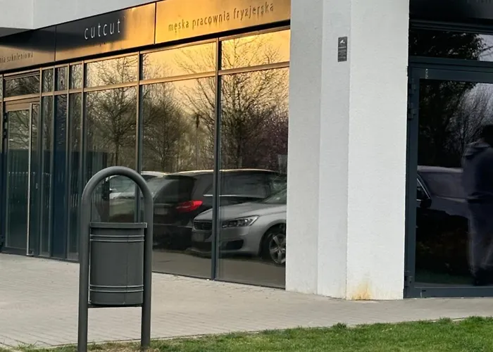 Apartament Nowe Ogrody 2 Airport *