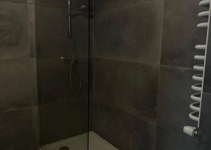 Apartment Airport Nowe Ogrody Terrace Poznan