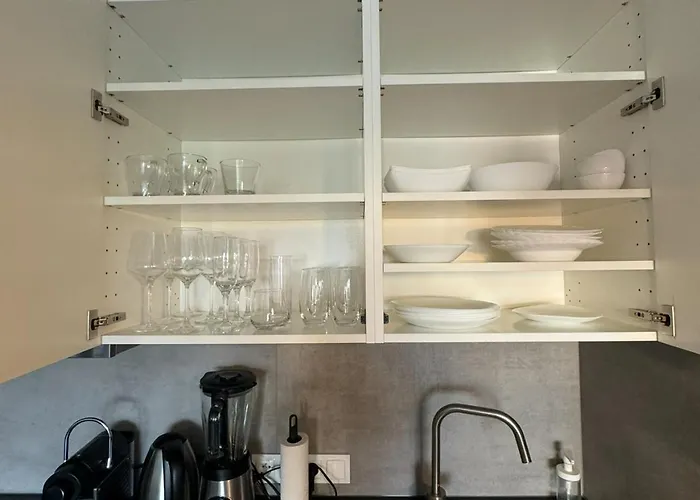 Nowe Ogrody 2 Airport