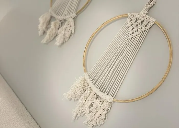 Airport Nowe Ogrody Terrace Apartment Poznan