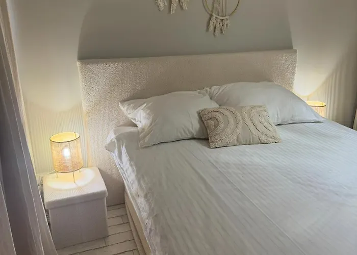 Apartment Airport Nowe Ogrody Terrace *