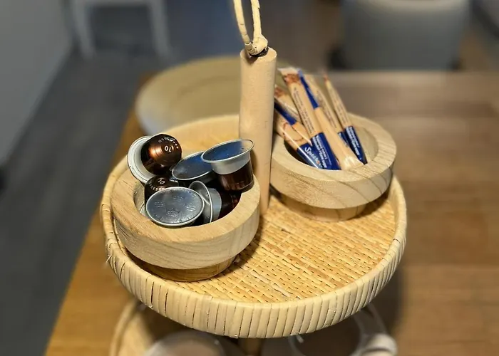 Nowe Ogrody 2 Airport Apartament *