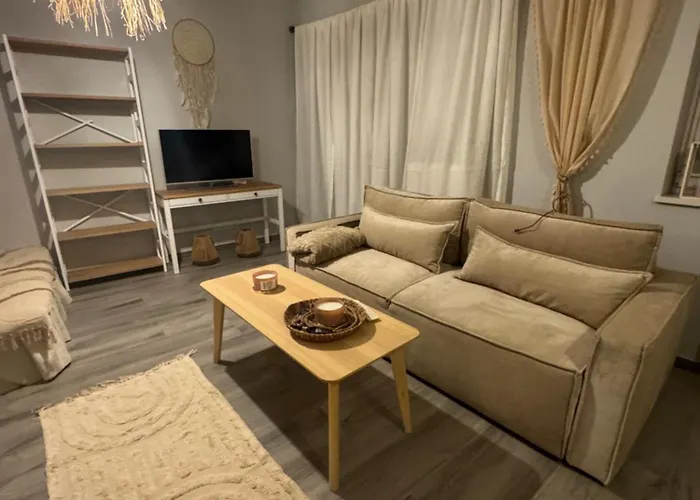 Airport Nowe Ogrody Terrace * Poznan