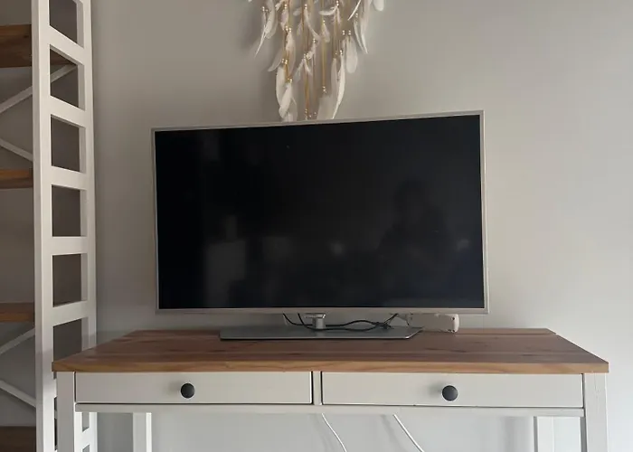 Apartament Nowe Ogrody 2 Airport Poznań